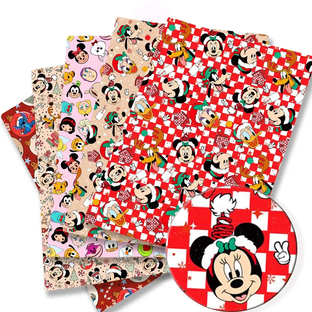 Home Textiles Brands - BEAST KINGOM ผ้าลายการ์ตูนขนาด 140x50 ซม. ผ้าลายการ์ตูนเย็บต่อกันสำหรับเด็ก