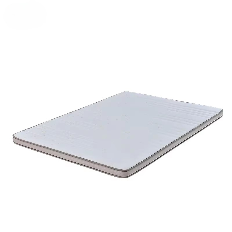Memory Foam Topper - ขายส่ง Cooling Infused Bamboo Roll Pack