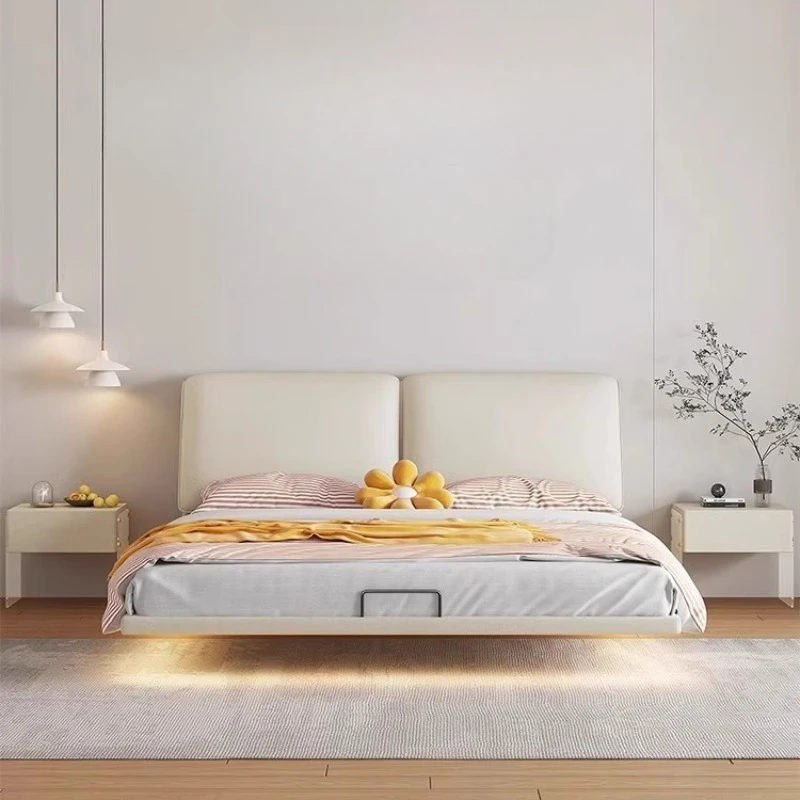 Home Textiles Of Scandinavia - เตียงคู่ขนาด 150x200 ซม. และ 180x200 ซม.