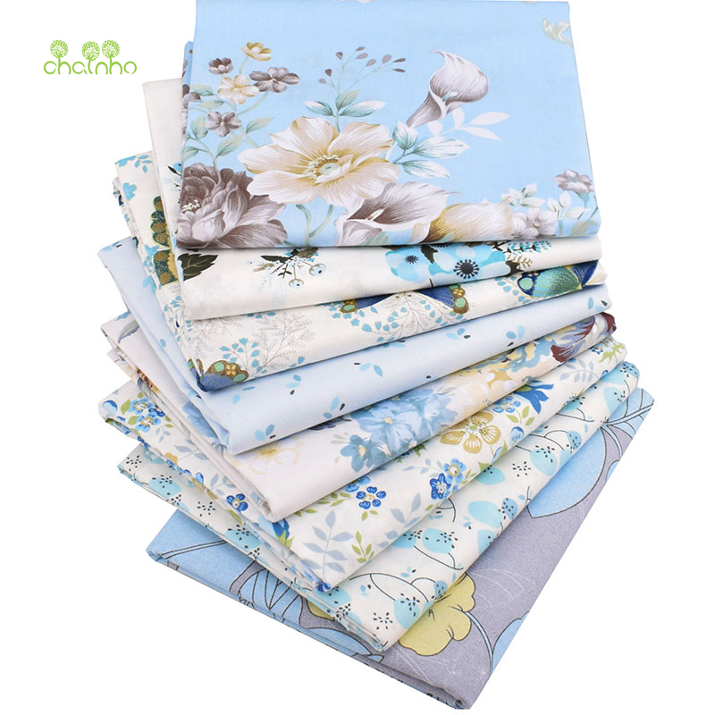 ดอกไม้พิมพ์ผ้าฝ้ายทอลายทแยง,DI - Home Textiles Usa บทวิจารณ์และราคา