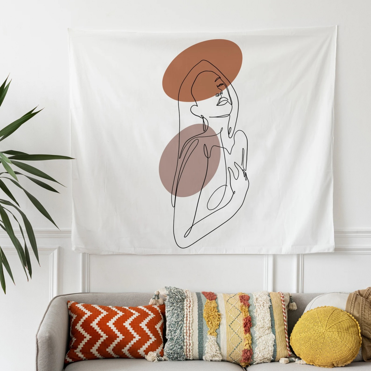 พรมทอผ้าแบบสั่งทำพิเศษ—ของตกแต - Home Textiles Usa บทวิจารณ์และราคา