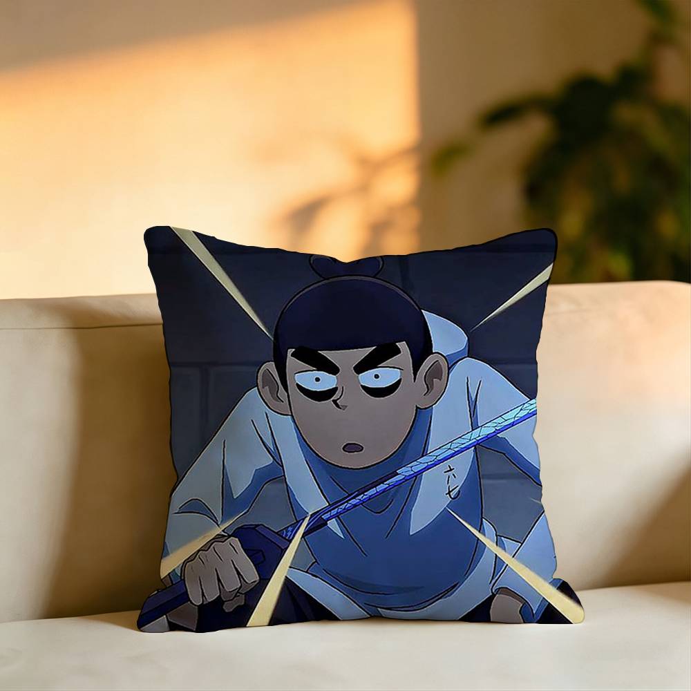 ปลอกหมอนพิมพ์ลายการ์ตูนเซเว่น  - Hot Home Of Textiles บทวิจารณ์และราคา