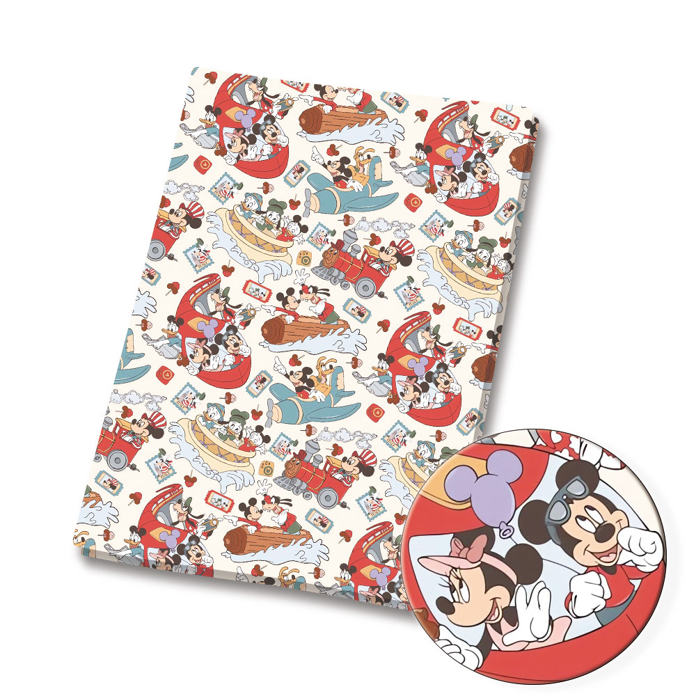 BEAST KINGOM ผ้าลายการ์ตูนขนาด - Home Textiles Brands บทวิจารณ์และราคา