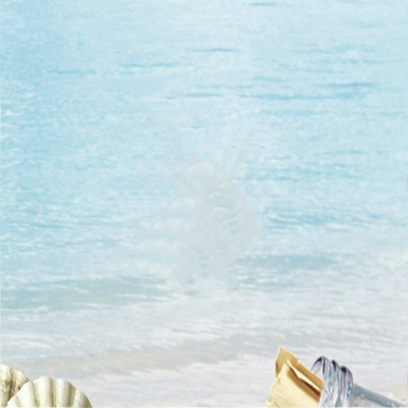 เปลือกหอยชายหาด ปลาดาว พระอาทิ - Sunrise Home Textiles & Apparel บทวิจารณ์และราคา