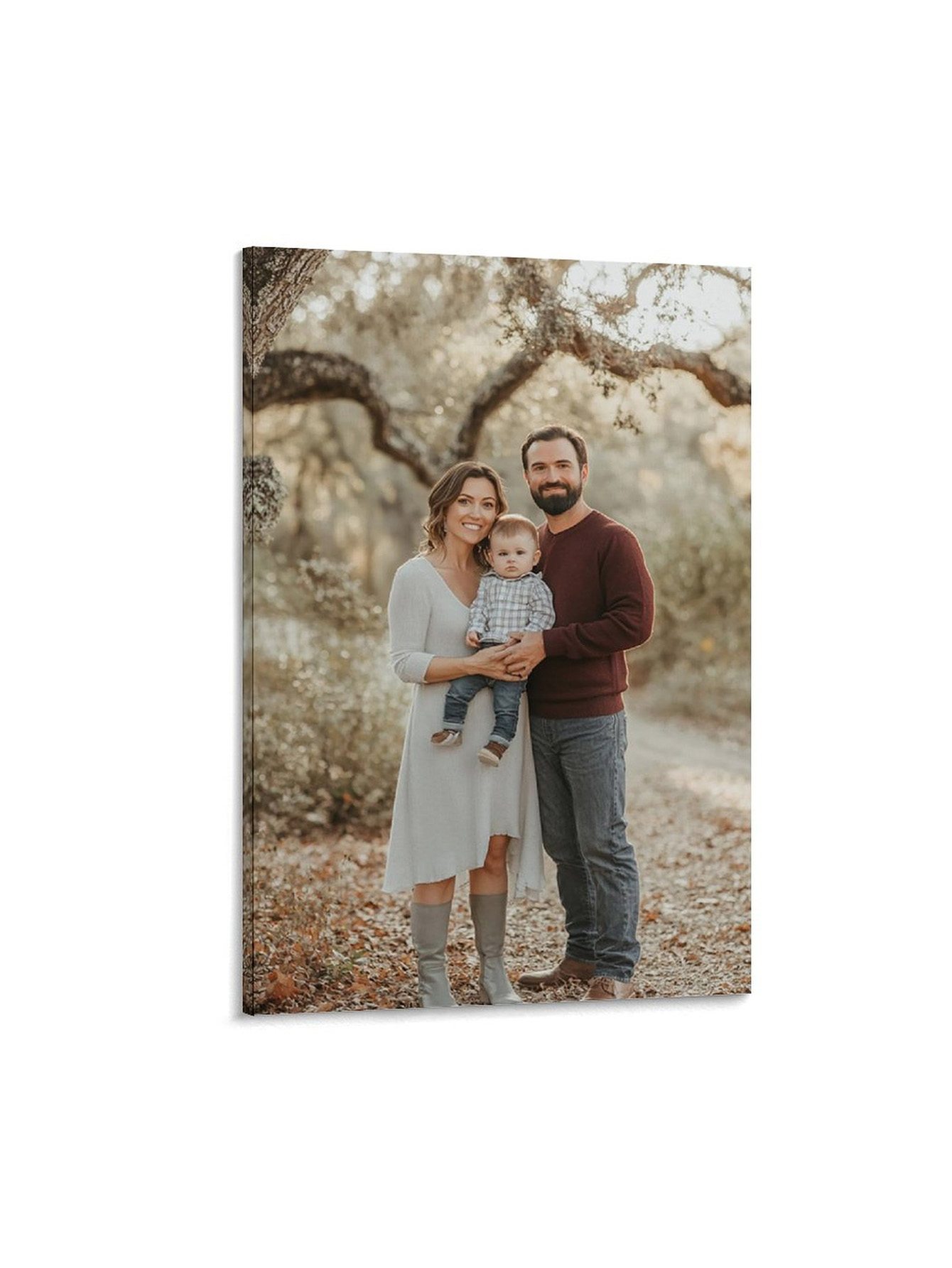 ภาพวาดบนผ้าใบแบบกำหนดเอง (เฉพา - Home Textiles Usa บทวิจารณ์และราคา