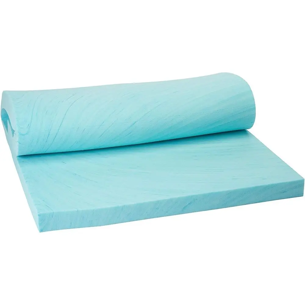 ท็อปเปอร์ที่นอนเมมโมรี่โฟมวิสโ - Memory Foam Topper บทวิจารณ์และราคา