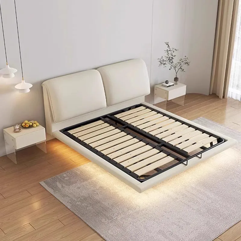 เตียงคู่ขนาด 150x200 ซม. และ 1 - Home Textiles Of Scandinavia บทวิจารณ์และราคา