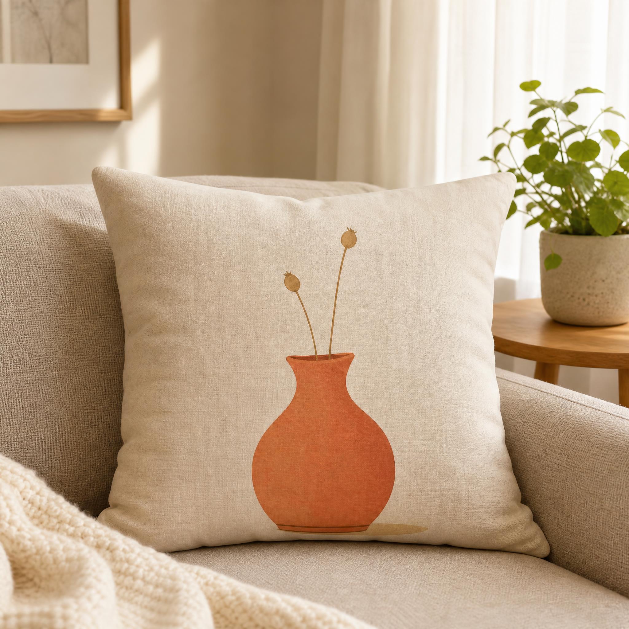 ปลอกหมอนบ้านสไตล์มินิมอลแบบนุ่ - Home Textiles Usa บทวิจารณ์และราคา