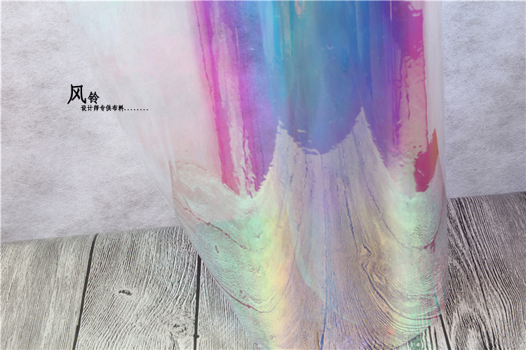 100x50 ซม.สีรุ้ง High Street T - Home Textiles Trends บทวิจารณ์และราคา