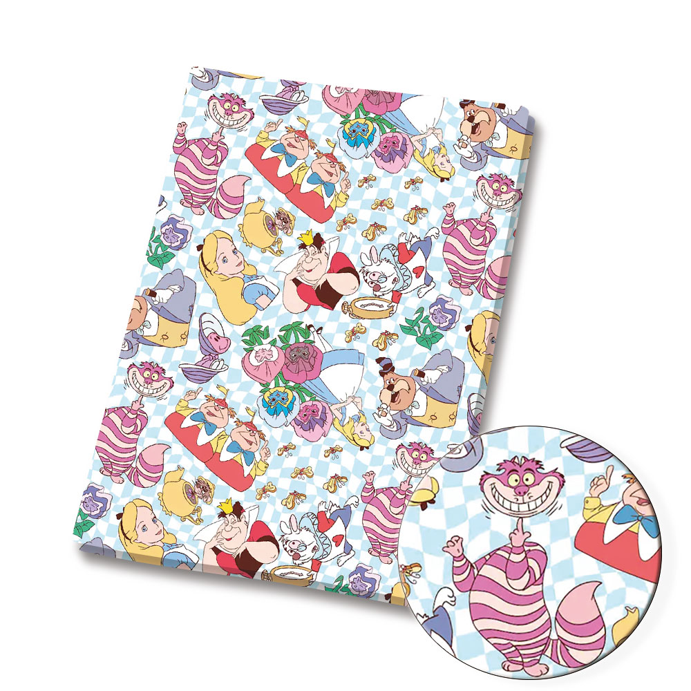BEAST KINGOM ผ้าลายการ์ตูนขนาด - Home Textiles Brands บทวิจารณ์และราคา