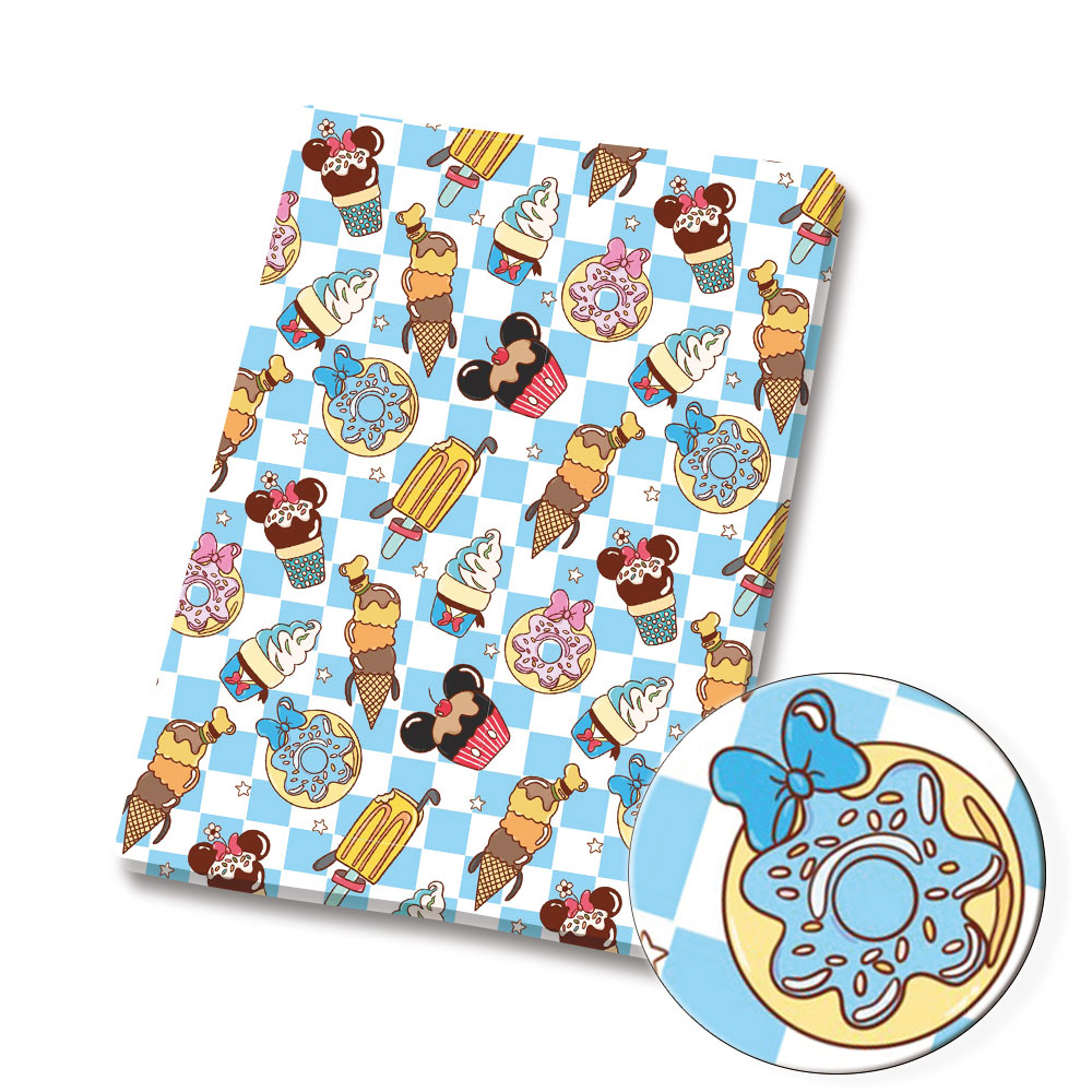 BEAST KINGOM ผ้าลายการ์ตูนขนาด - Home Textiles Brands บทวิจารณ์และราคา