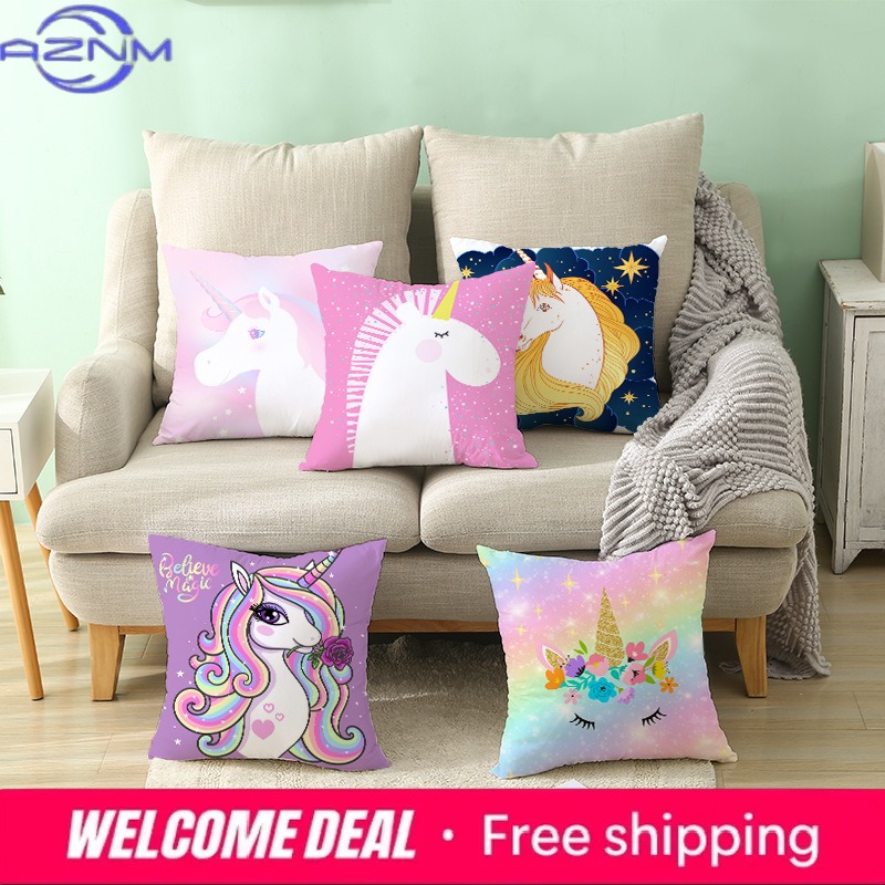 ไทม์การ์ตูน ของตกแต่งบ้าน หมอน - Sunrise Home Textiles & Apparel บทวิจารณ์และราคา