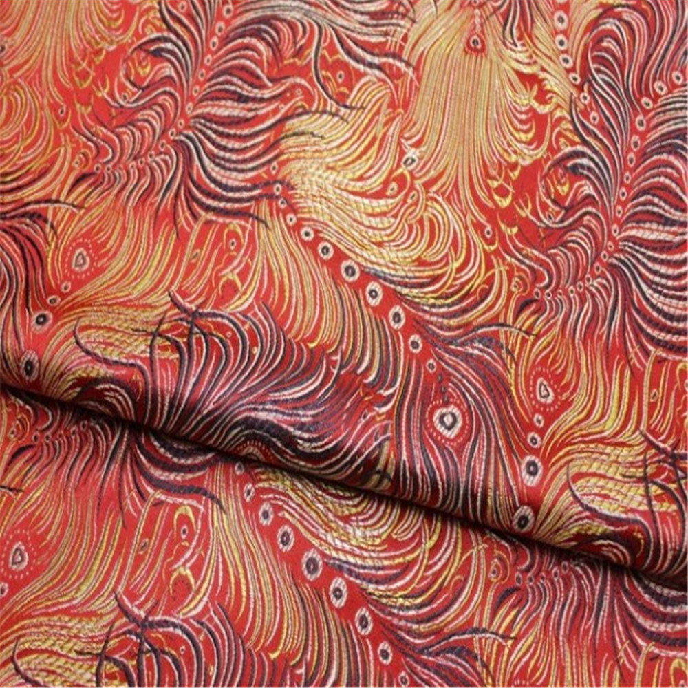 ผ้าไหมลายคลาสสิกคุณภาพดีเยี่ยม - Quality Home Textiles บทวิจารณ์และราคา