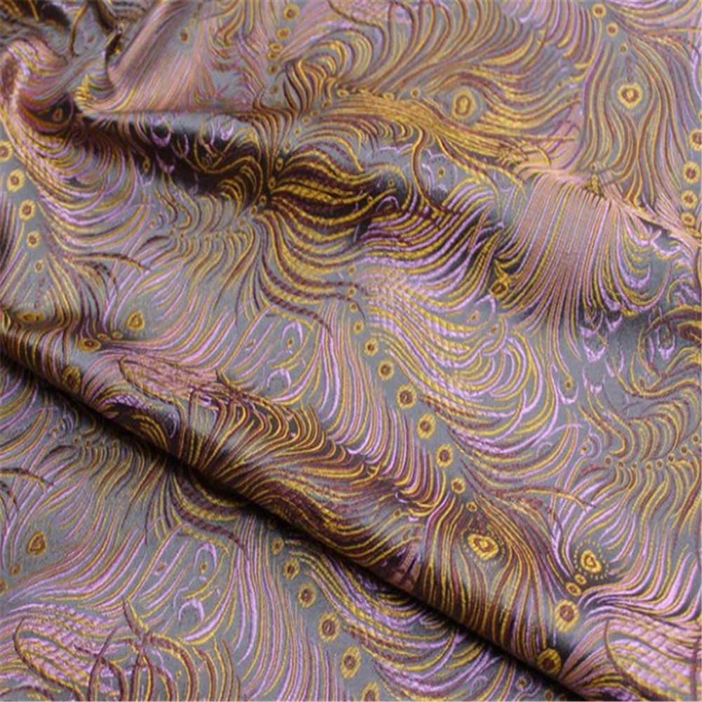 ผ้าไหมลายคลาสสิกคุณภาพดีเยี่ยม - Quality Home Textiles บทวิจารณ์และราคา