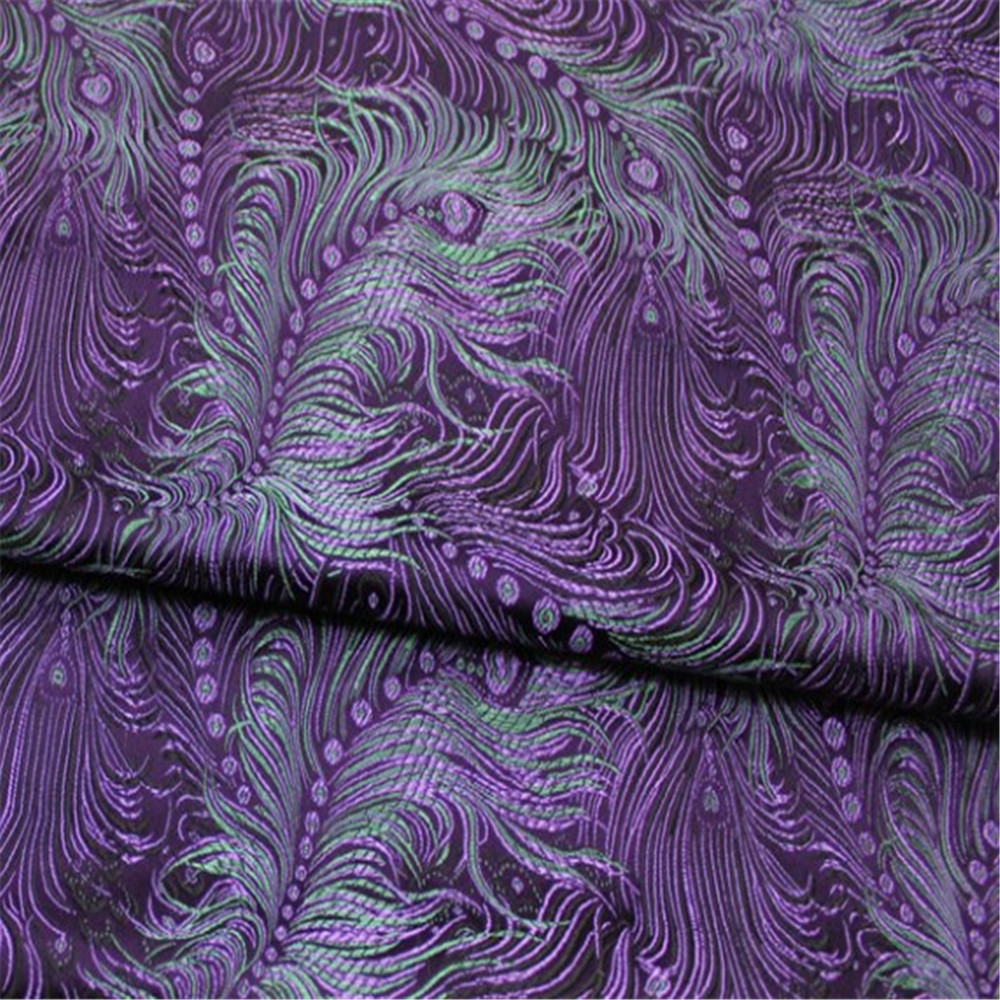 ผ้าไหมลายคลาสสิกคุณภาพดีเยี่ยม - Quality Home Textiles บทวิจารณ์และราคา