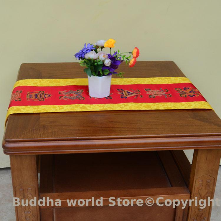 พระพุทธศาสนาตกแต่งบ้านครอบครัว - Home Art Textiles บทวิจารณ์และราคา