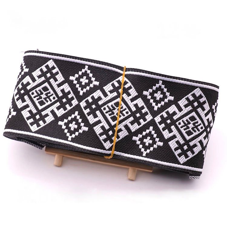 5หลาม้งเย็บปักถักร้อย Jacquard - Home Textiles India บทวิจารณ์และราคา