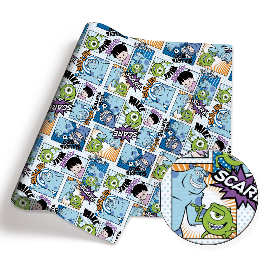 BEAST KINGOM ผ้าลายการ์ตูนขนาด - Home Textiles Brands บทวิจารณ์และราคา