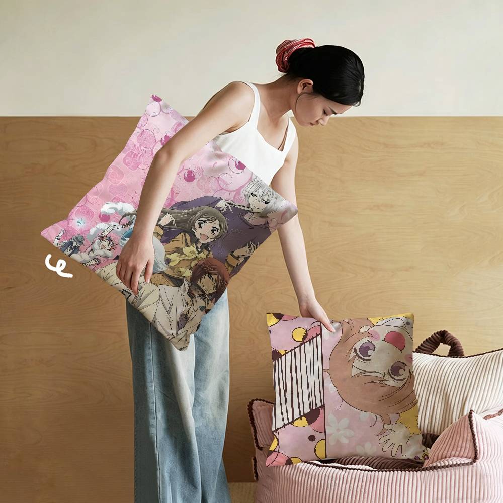 เค-คามิซามะ คิส วินเทจแม็กกาซี - Home Textiles Magazine บทวิจารณ์และราคา
