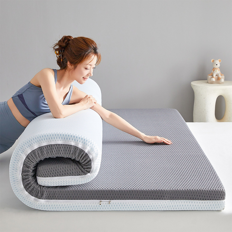 ที่นอนเมมโมรี่โฟม ท็อปเปอร์ แผ - Memory Foam Topper บทวิจารณ์และราคา