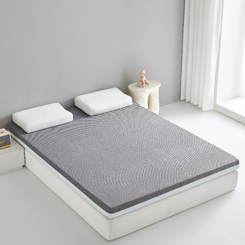 ที่นอนเมมโมรี่โฟม ท็อปเปอร์ แผ - Memory Foam Topper บทวิจารณ์และราคา