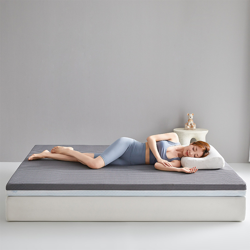 ที่นอนเมมโมรี่โฟม ท็อปเปอร์ แผ - Memory Foam Topper บทวิจารณ์และราคา