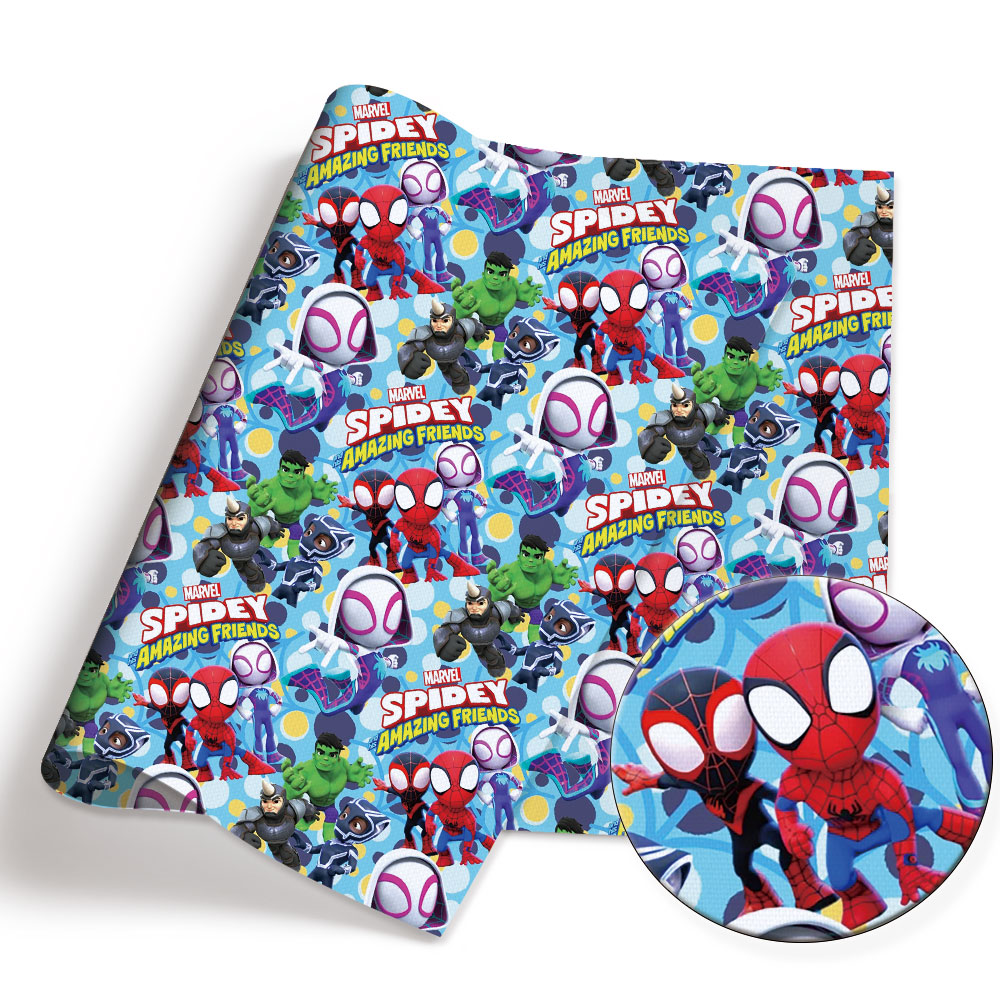 BEAST KINGOM ผ้าลายการ์ตูนขนาด - Home Textiles Brands บทวิจารณ์และราคา