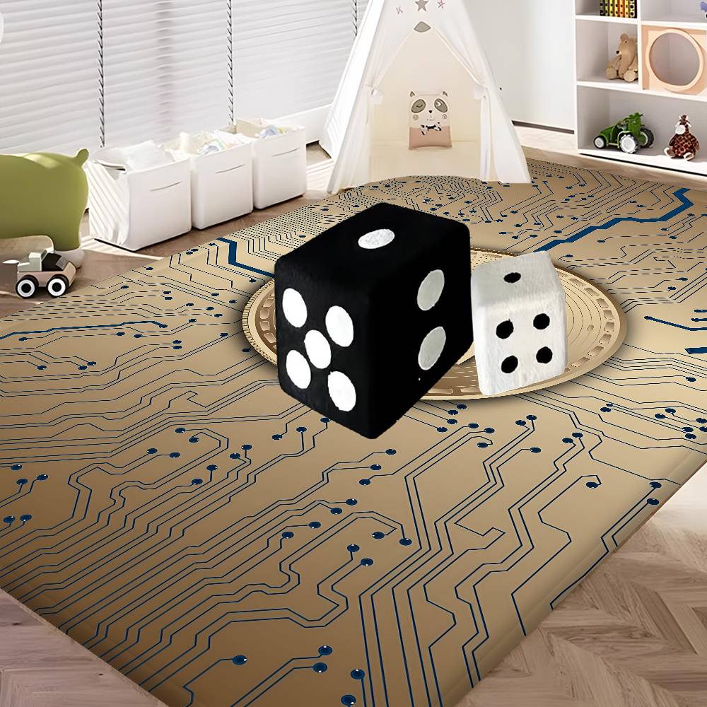 เทรนด์พรมเช็ดเท้าบิทคอยน์ สไตล - Home Textiles Trends บทวิจารณ์และราคา