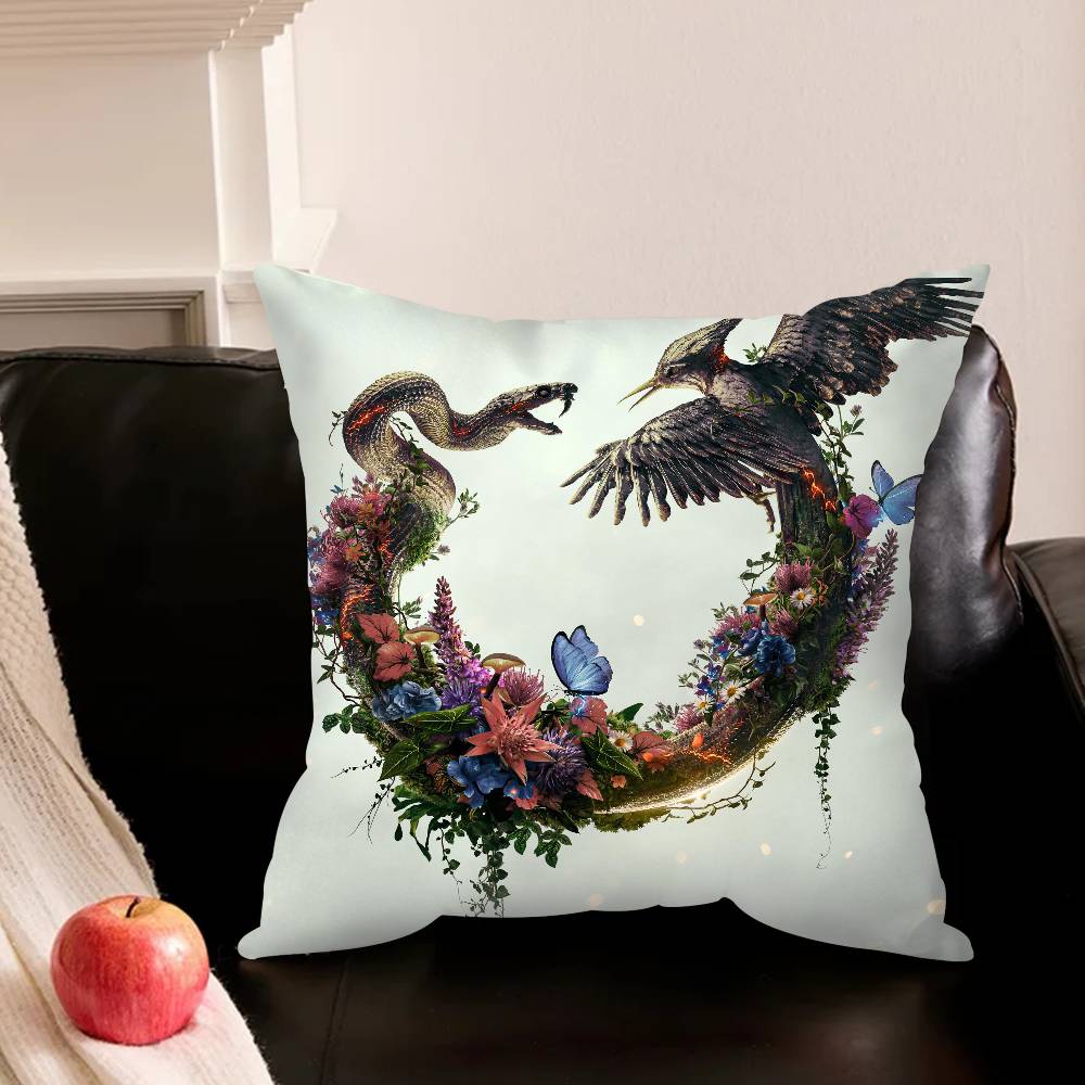 The Hunger Games Sunrise on th - Sunrise Home Textiles & Apparel บทวิจารณ์และราคา