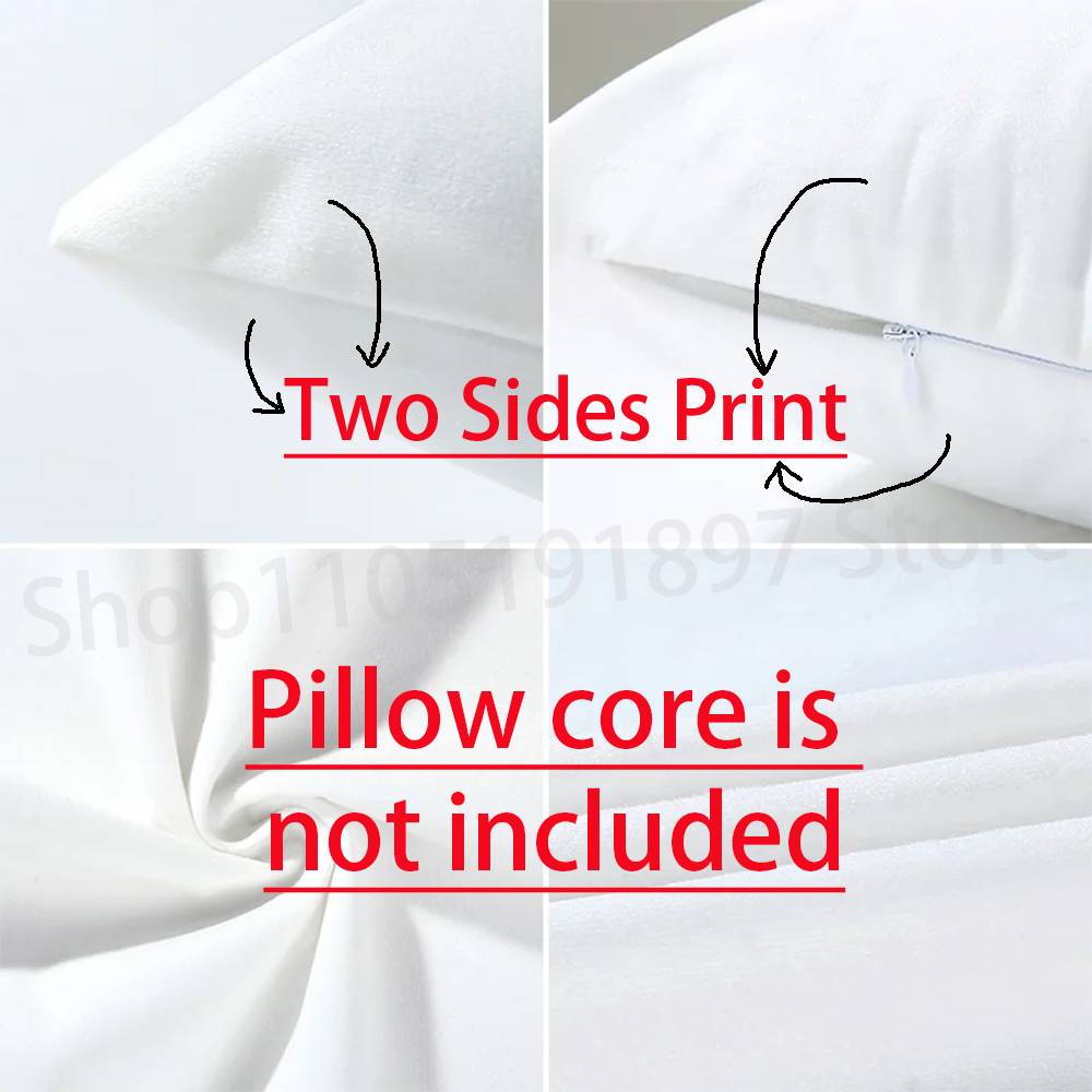 ปลอกหมอนอิงลาย T-Thalapathy V- - Home Textiles India บทวิจารณ์และราคา