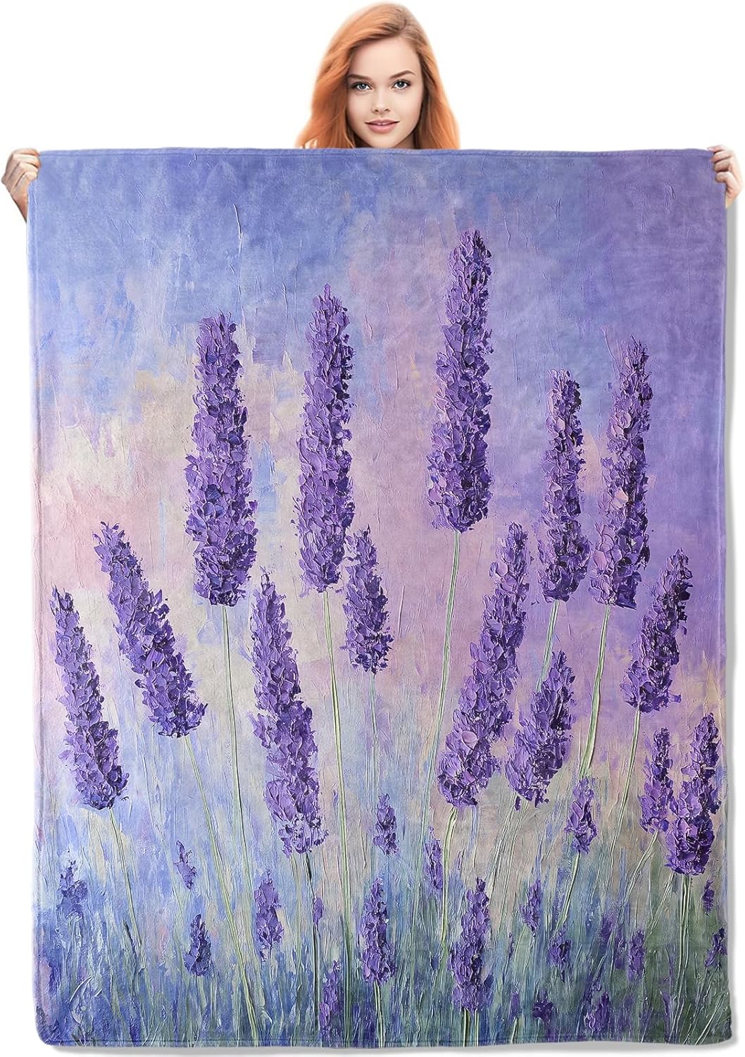 ผ้าห่มลายแคมป์ปิ้ง, ของขวัญสำห - Home Textiles Blanket บทวิจารณ์และราคา