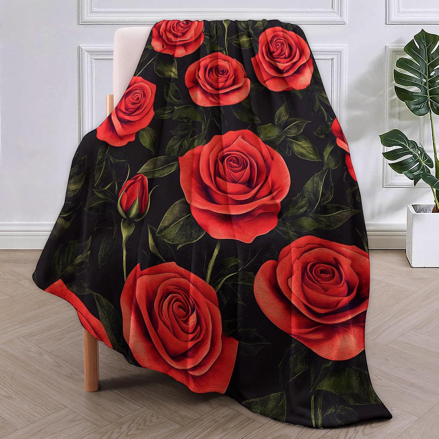 ผ้าห่มลายแคมป์ปิ้ง, ของขวัญสำห - Home Textiles Blanket บทวิจารณ์และราคา