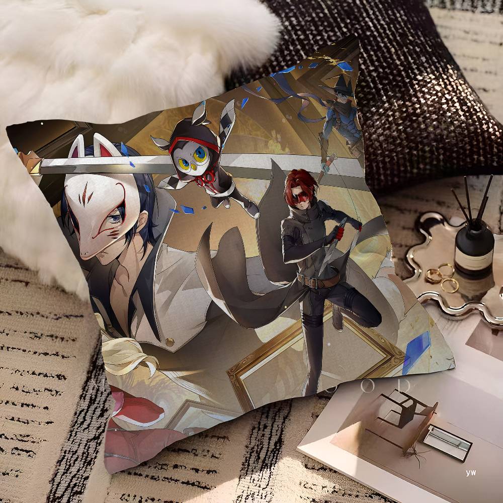 Hot Video P-Persona 5 Gaming O - Hot Home Of Textiles บทวิจารณ์และราคา