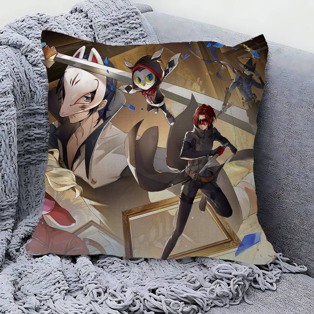 Hot Video P-Persona 5 Gaming O - Hot Home Of Textiles บทวิจารณ์และราคา