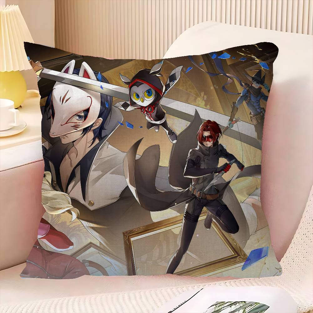 Hot Video P-Persona 5 Gaming O - Hot Home Of Textiles บทวิจารณ์และราคา