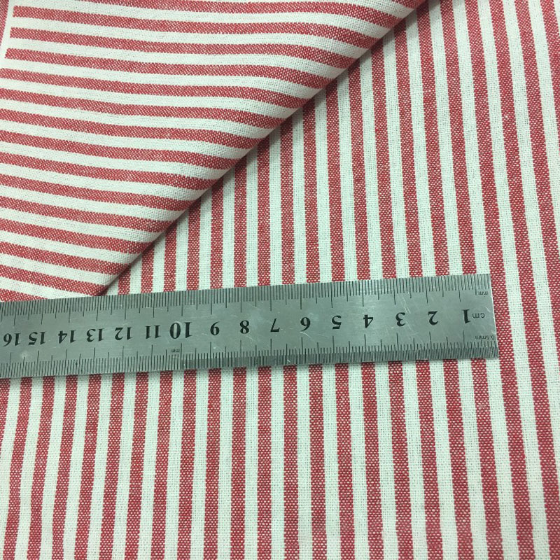 คุณภาพสูงเส้นด้าย-ย้อมผ้าลายผ้ - Quality Home Textiles บทวิจารณ์และราคา