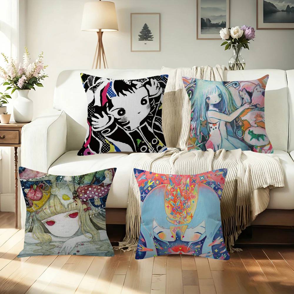 อัลบั้มภาพศิลปะ ANIME K-Kikuos - Home Art Textiles บทวิจารณ์และราคา