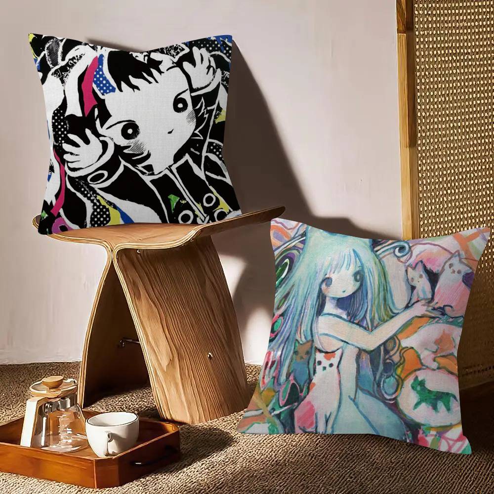 อัลบั้มภาพศิลปะ ANIME K-Kikuos - Home Art Textiles บทวิจารณ์และราคา