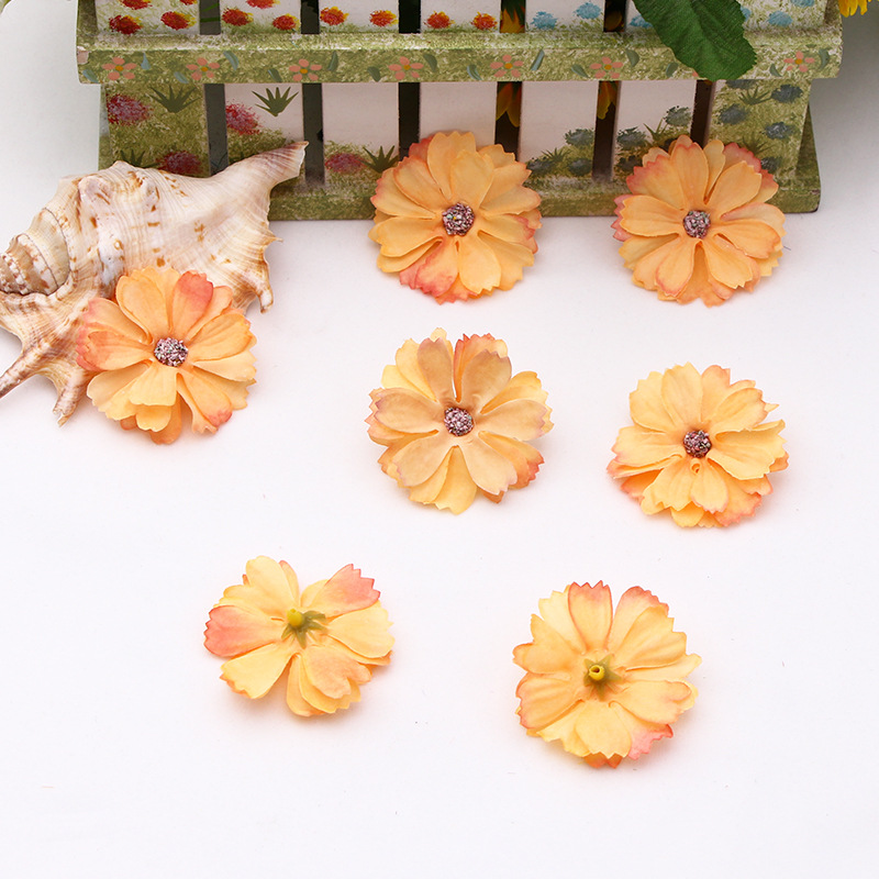 20 ชิ้น/เทรนด์ฮอต! 4.5 ซม. DIY - Home Textiles Trends บทวิจารณ์และราคา