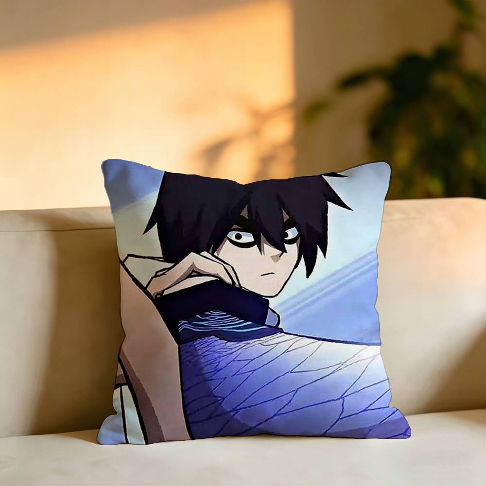 ปลอกหมอนพิมพ์ลายการ์ตูน Scisso - Hot Home Of Textiles บทวิจารณ์และราคา