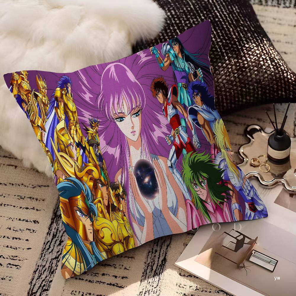 ปลอกหมอนอนิเมะญี่ปุ่นสุดฮอต S- - Hot Home Of Textiles บทวิจารณ์และราคา
