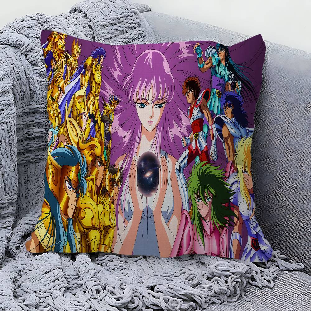 ปลอกหมอนอนิเมะญี่ปุ่นสุดฮอต S- - Hot Home Of Textiles บทวิจารณ์และราคา