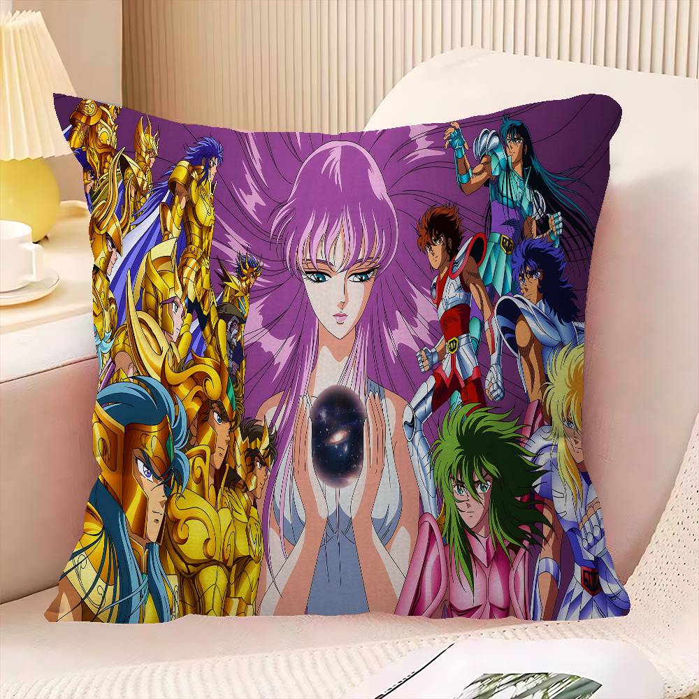 ปลอกหมอนอนิเมะญี่ปุ่นสุดฮอต S- - Hot Home Of Textiles บทวิจารณ์และราคา