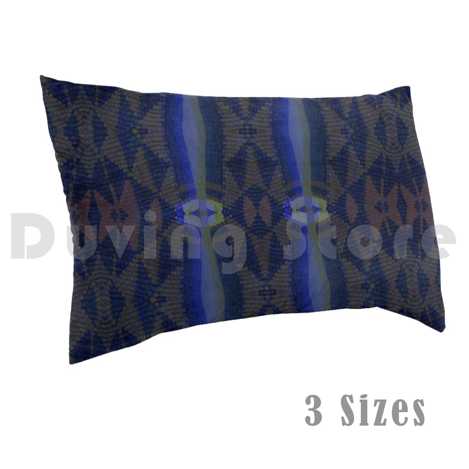 ปลอกหมอนลายชนเผ่าเบดูอิน สไตล์ - Home Textiles Trends บทวิจารณ์และราคา