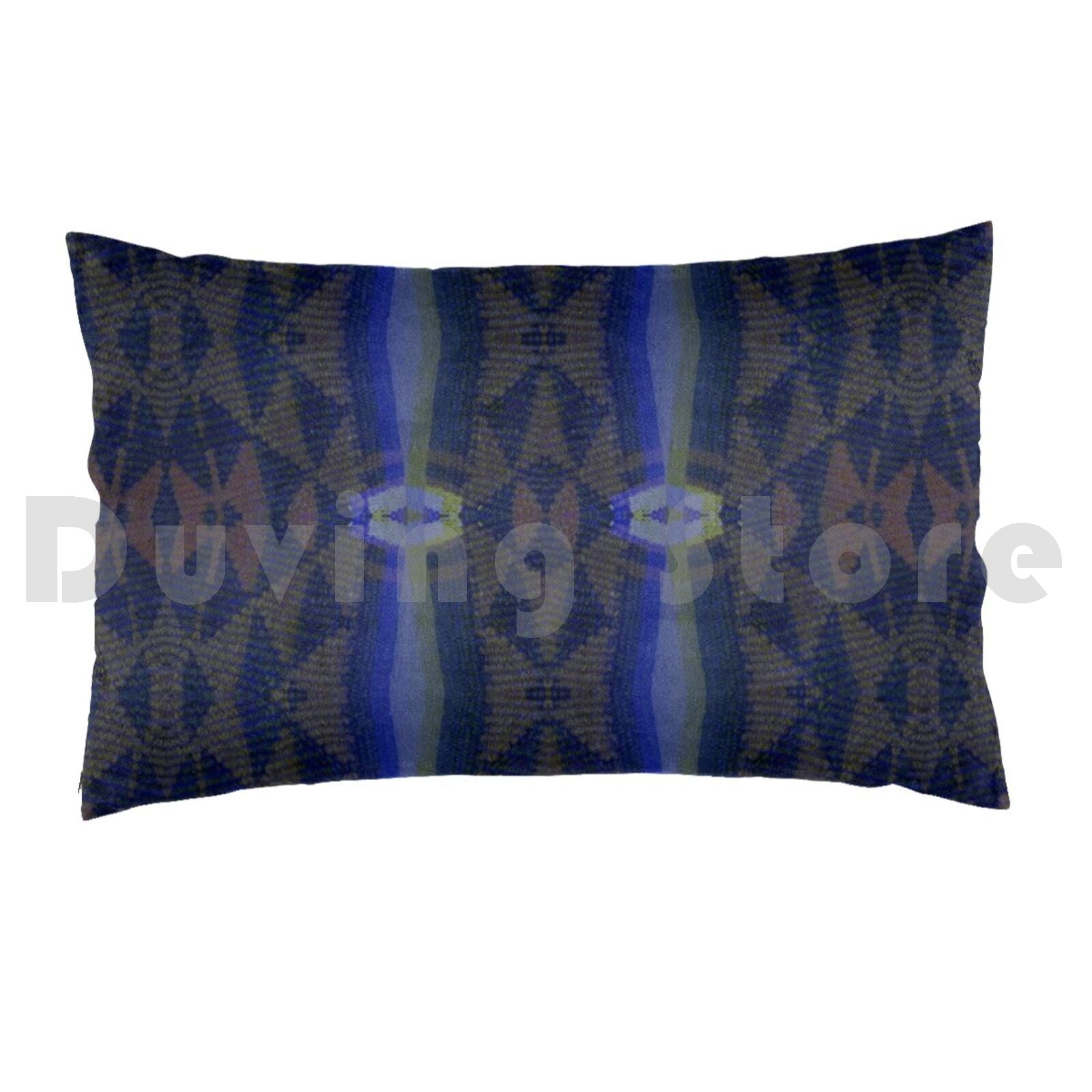 ปลอกหมอนลายชนเผ่าเบดูอิน สไตล์ - Home Textiles Trends บทวิจารณ์และราคา