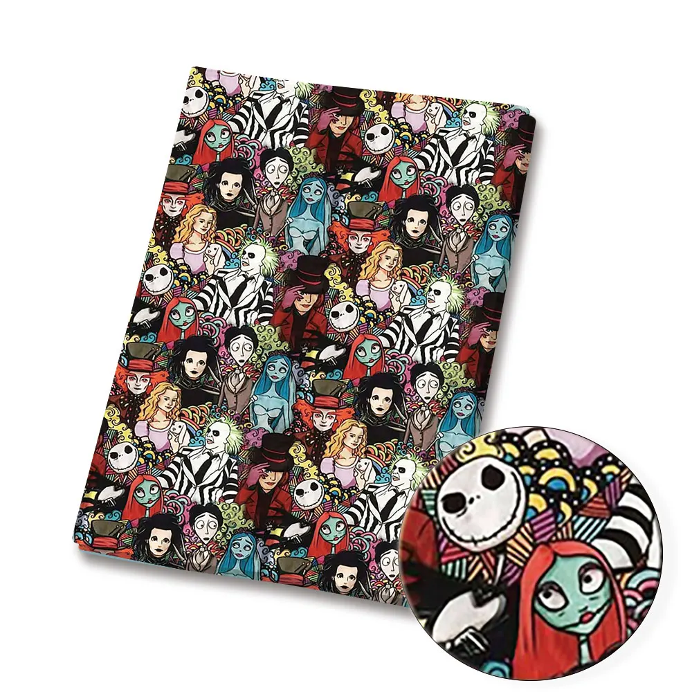 BEAST KINGOM ผ้าลายการ์ตูนขนาด - Home Textiles Brands บทวิจารณ์และราคา