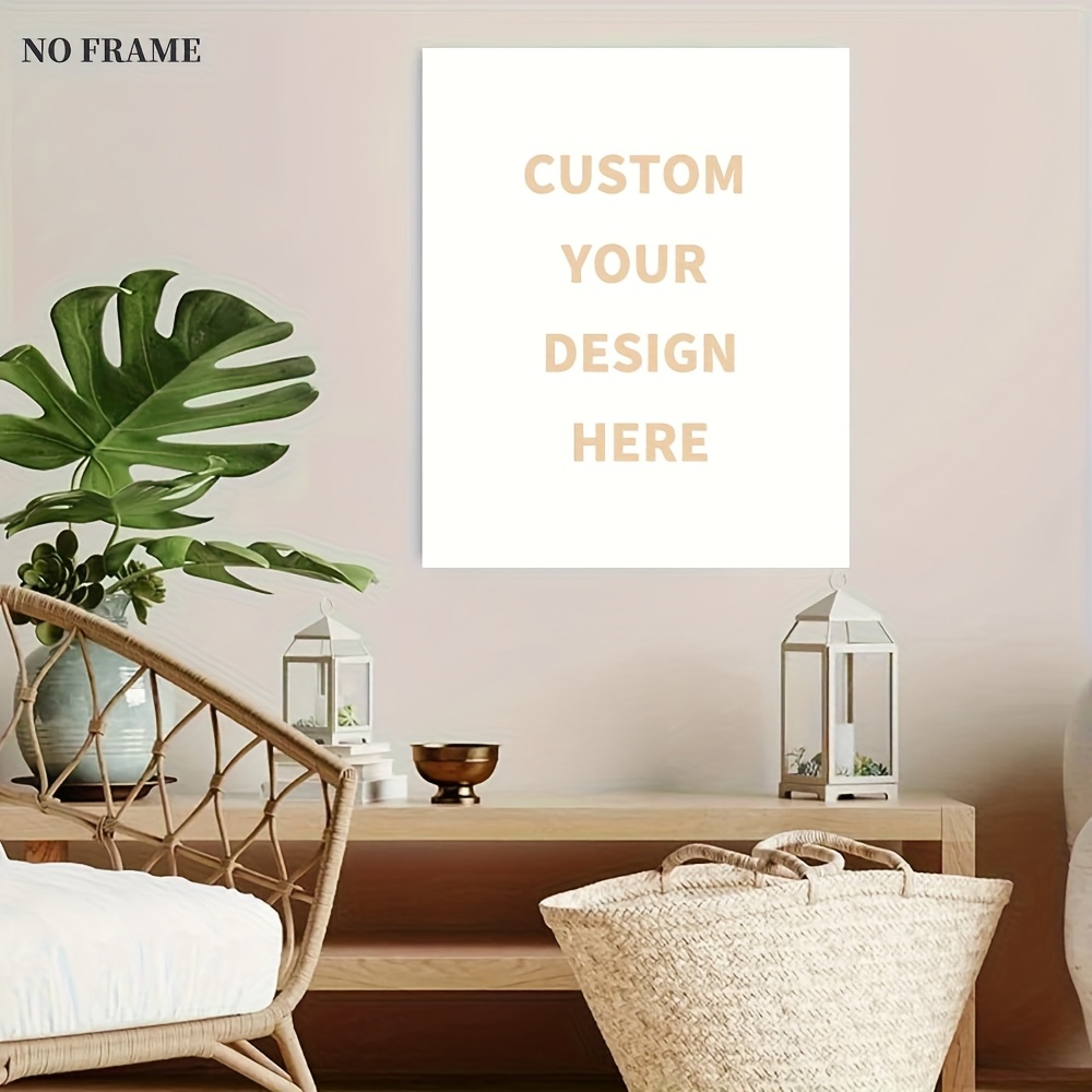 ภาพพิมพ์บนผ้าแคนวาสแบบกำหนดเอง - Home Textiles Usa บทวิจารณ์และราคา