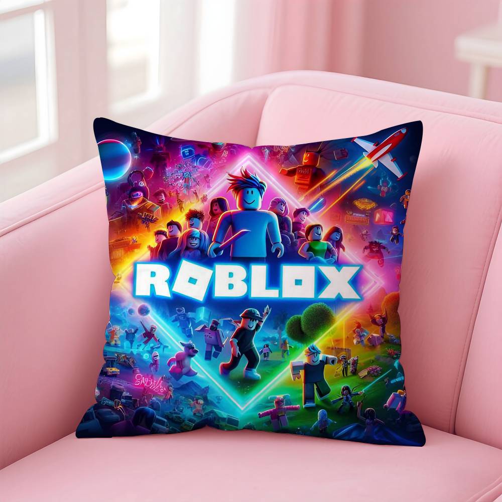 ร้อนเกม R-Robloxs-X Cool หมอน  - Hot Home Of Textiles บทวิจารณ์และราคา
