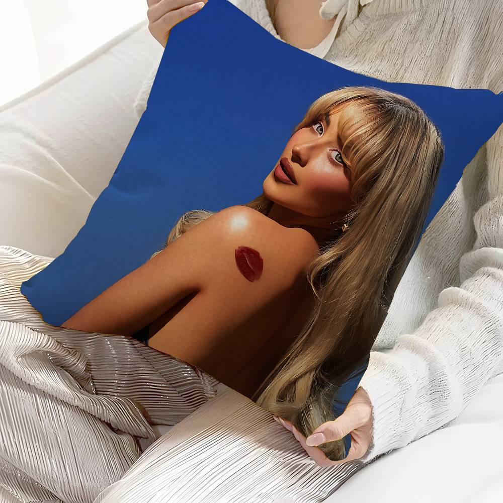 หมอนตกแต่งบ้านลายภาพและข้อความ - Hot Home Of Textiles บทวิจารณ์และราคา