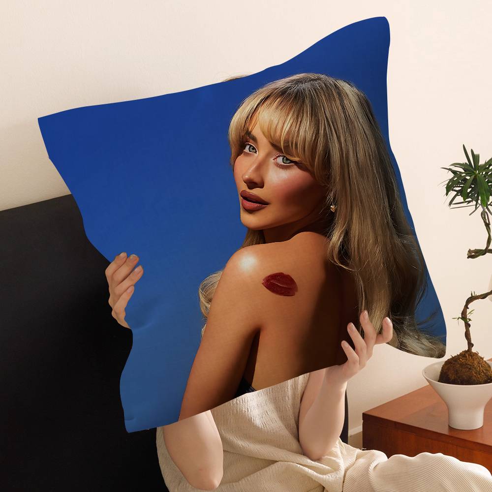 หมอนตกแต่งบ้านลายภาพและข้อความ - Hot Home Of Textiles บทวิจารณ์และราคา